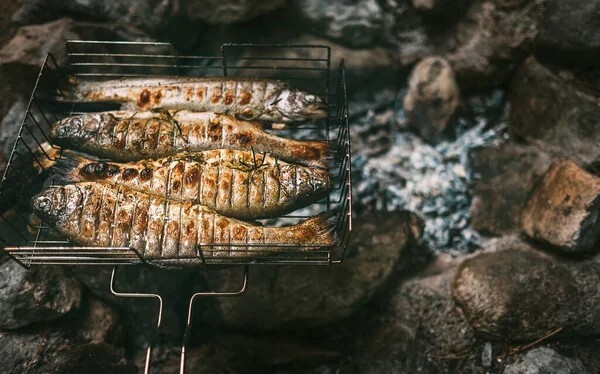 Balık pirzola seven var mı, sizce de gerçekten harika bir lezzet değil mi?