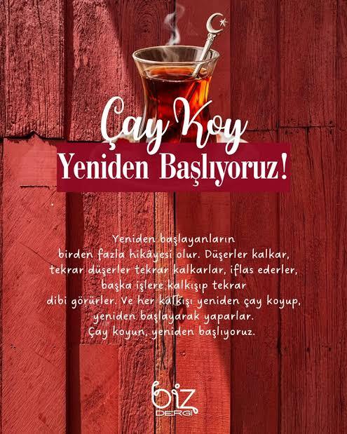 Kırıldığın yerden kalkıp yeniden başlayabilir misin?