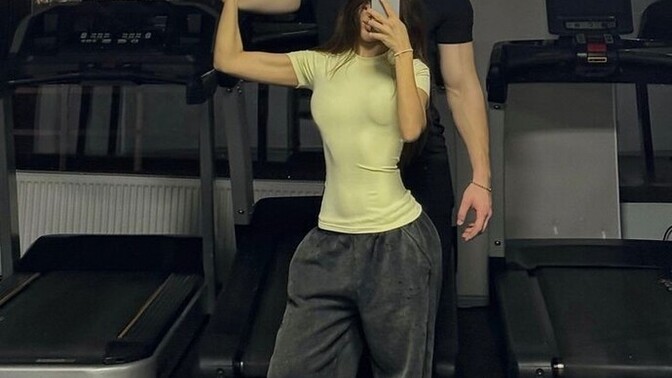 İlişkilerde boy farkı aşırı olması itici değil mi sizde de?