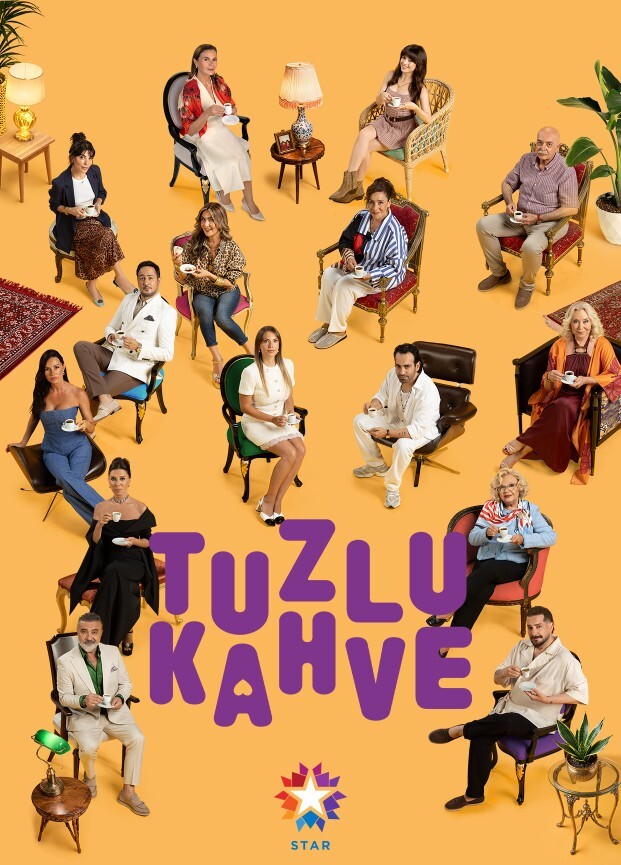 Bu aralar ne izliyorsunuz?