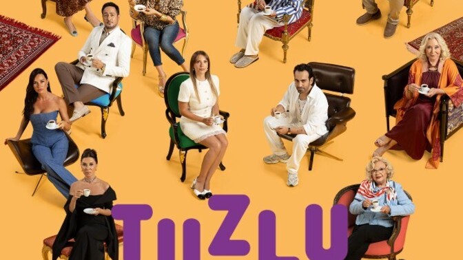 Bu aralar ne izliyorsunuz?