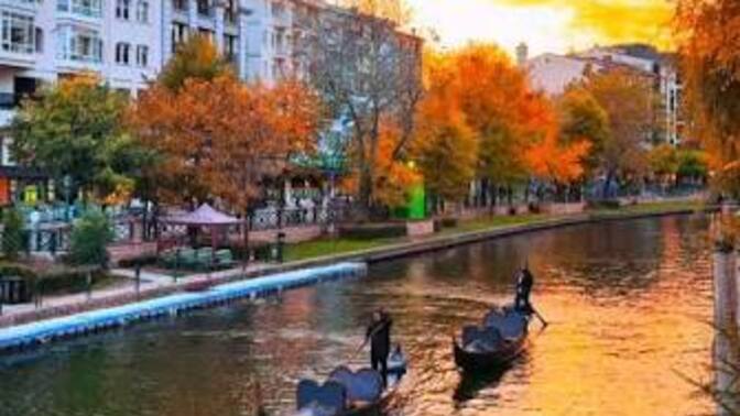 Eskişehir’de kaliteli rock ve alternative müzik çalan kafe önerileriniz var mı?