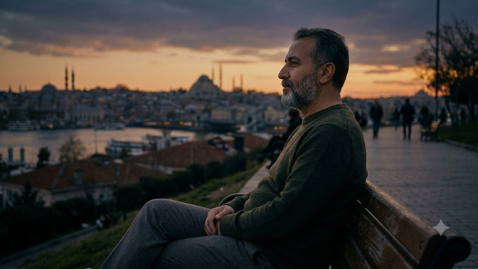 İnsanların övgüsü de eleştirisi de sizin için aynı değerde mi?