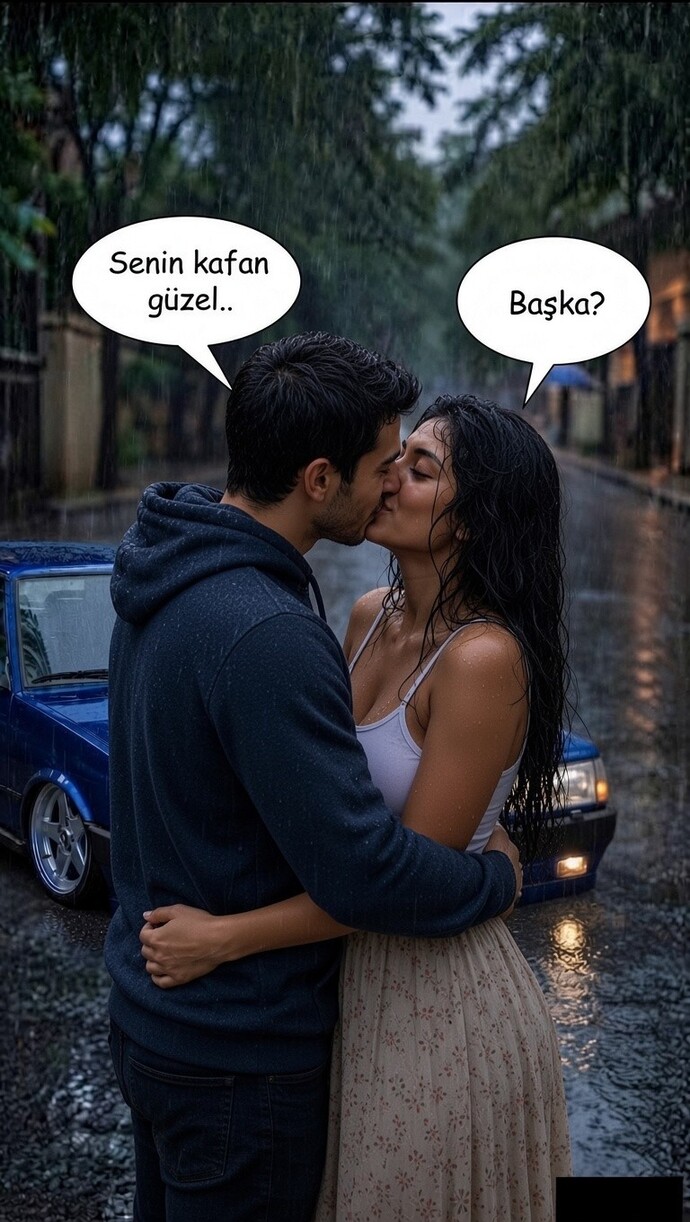 Güzellik sizin nerenizde?