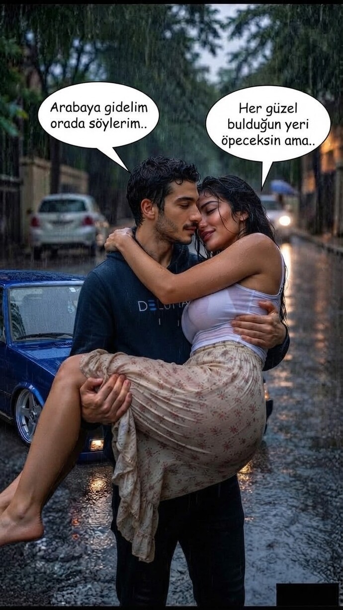 Güzellik sizin nerenizde?