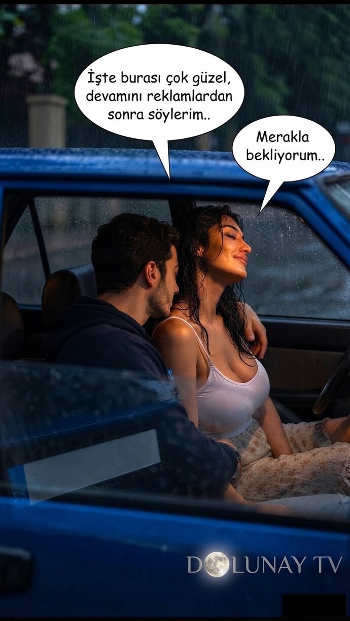 Güzellik sizin nerenizde?