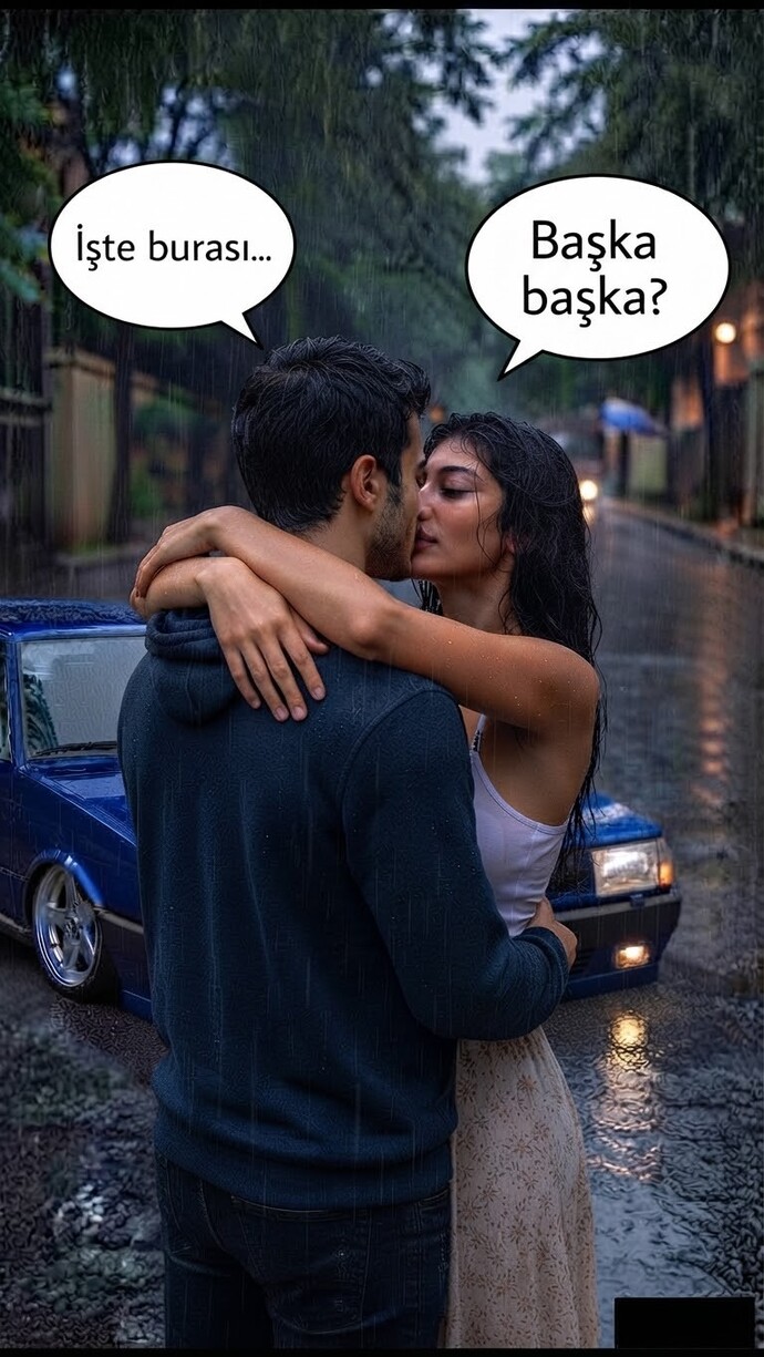 Güzellik sizin nerenizde?
