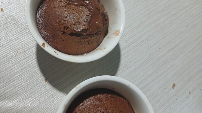 Sufle sever misiniz?