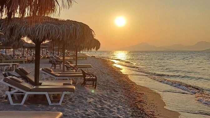 Tatil anlayışınız nasıl?