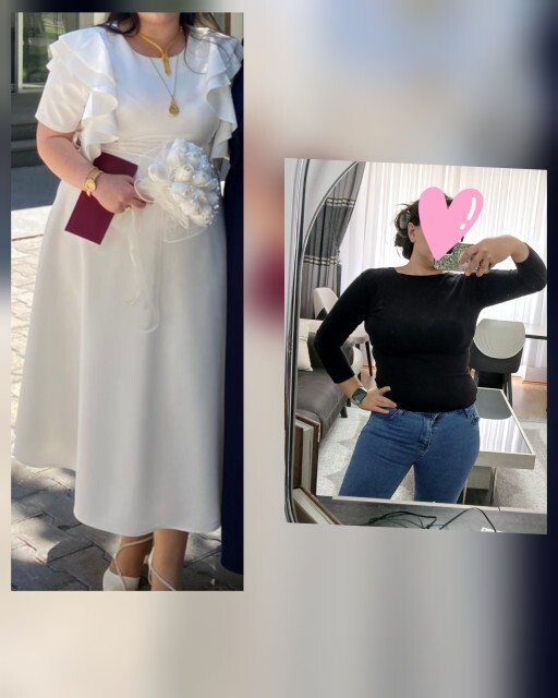 15 kilo verdim, 10 kilo daha gidecek; fiziksel degisimim nasil olmus sizce?