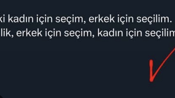 İlişkide seçen ve seçilen taraf daha çok hangisidir?