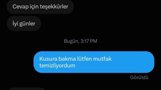 Lütfen yorumlar mısınız?