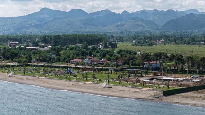Samsun Terme'de oturanlar kimler?