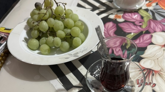Farklı tatlar denemeyi sever misiniz?