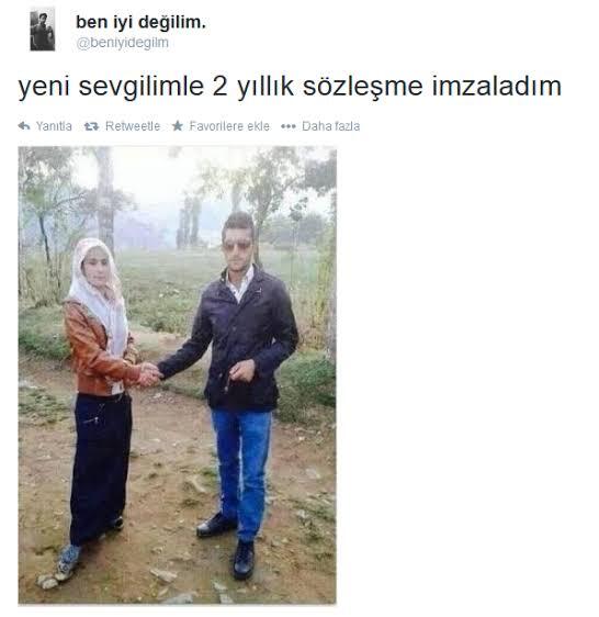 En sevdiğiniz temas nedir?