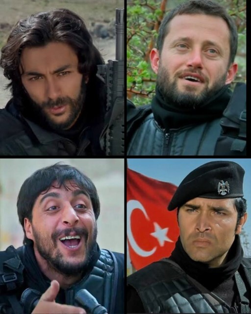 Yeniden başlamasını istediğiniz özlediğiniz dizi var mı hangi diziyi özlediniz?