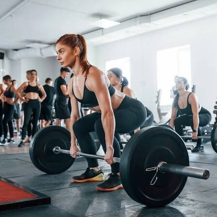 Squat mı yoksa sumo squat mı tercihiniz?