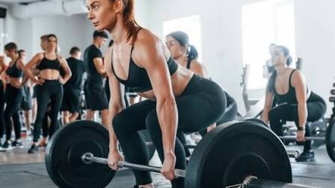 Squat mı yoksa sumo squat mı tercihiniz?
