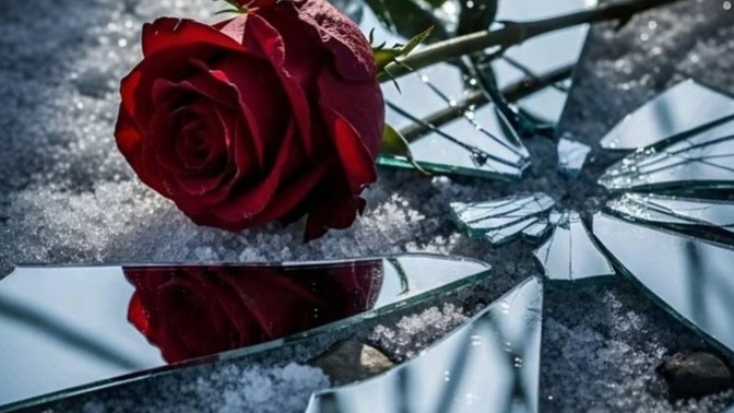 Geçmişte sizi kıran birine şans verir misiniz?