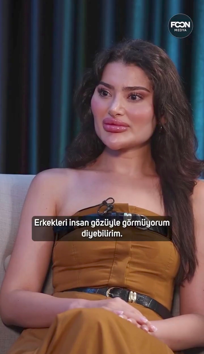 Erkekler insan mı?