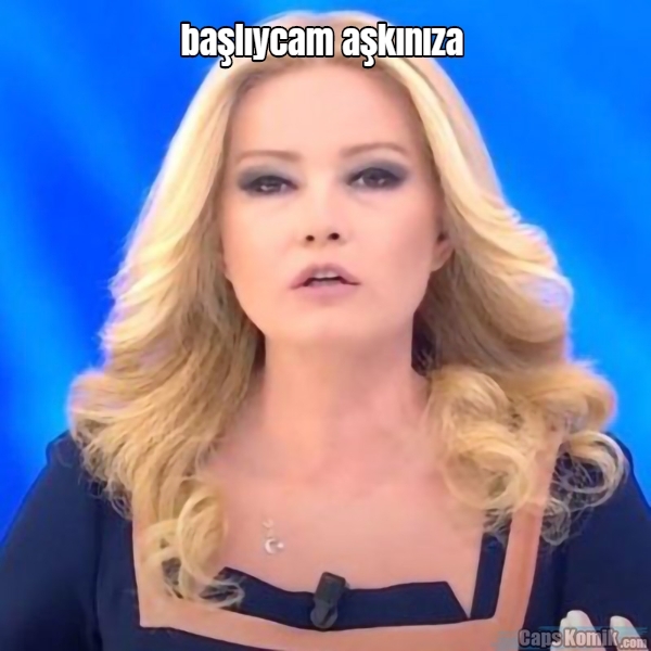Sizin de boyle mi?