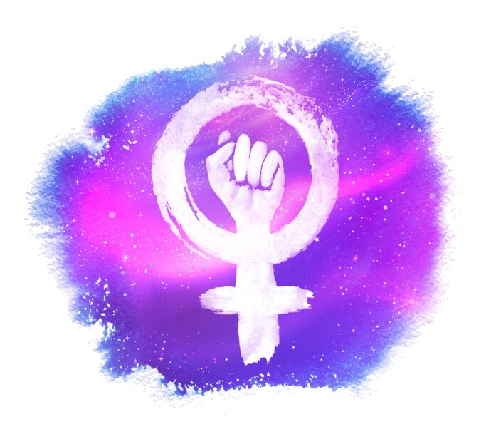 Feminizmi destekliyor musunuz?