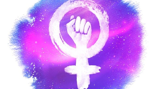 Feminizmi destekliyor musunuz?