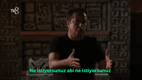 Bıktık şu erkeklerden bize mi böyle denk geliyor?