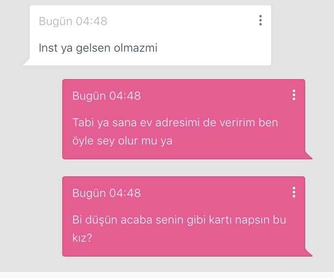 İlginç ve Çılgın hahahaha