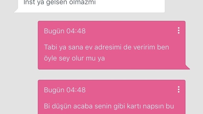 Kart abiler sizce ne kadar ilginç ve çılgınsınız, anlatır mısınız?
