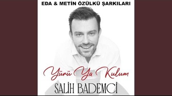Bu aralar hangi şarkıda takılı kaldınız🎶?