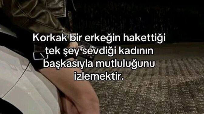 Engellenmek mi yoksa takip edilmek mi gerçek bir Zaaf göstergesi?