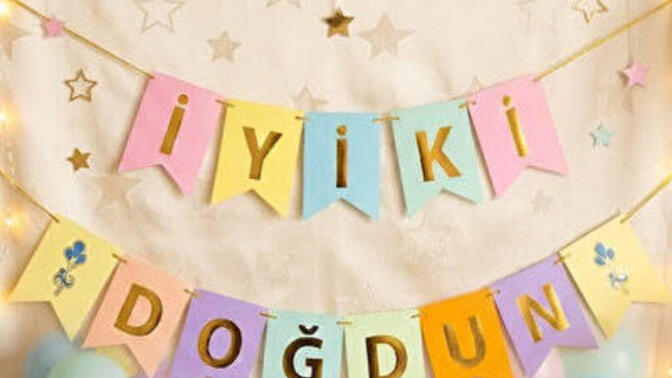Doğum günüm yaklaşıyor sevinmelimiyim?
