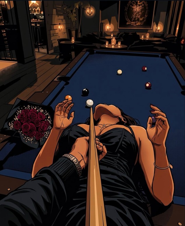 Bilardo bir spor mudur? Siz ne kadar iyisiniz?