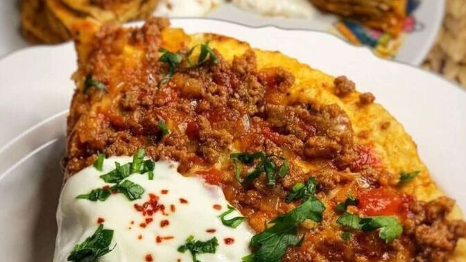 Karnın tokken hangi yemeğe hayır diyemezsin?