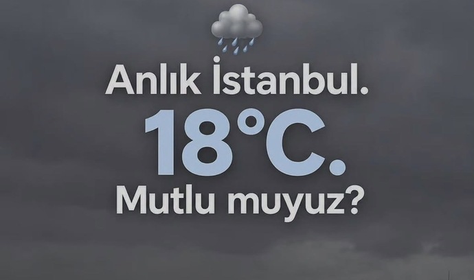 İstanbul’da sonbahar başladı, yazın bitmesinden mutsuz olan var mı?