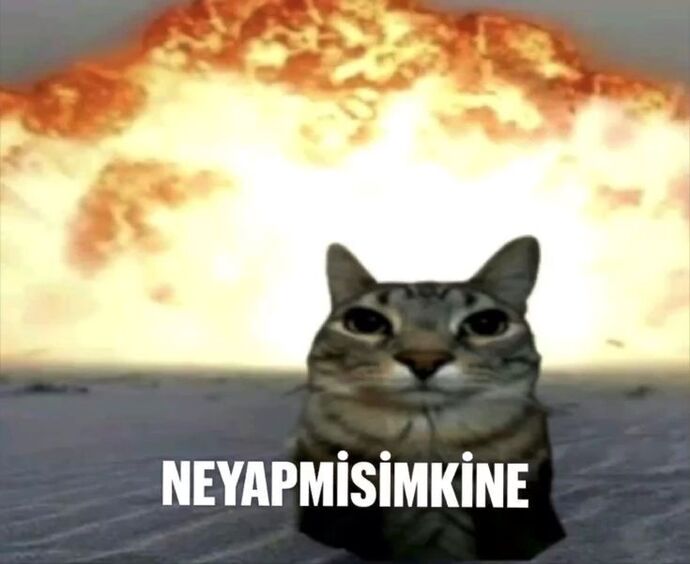Regl olduğunda sinirlerine hakim olabiliyor musun?