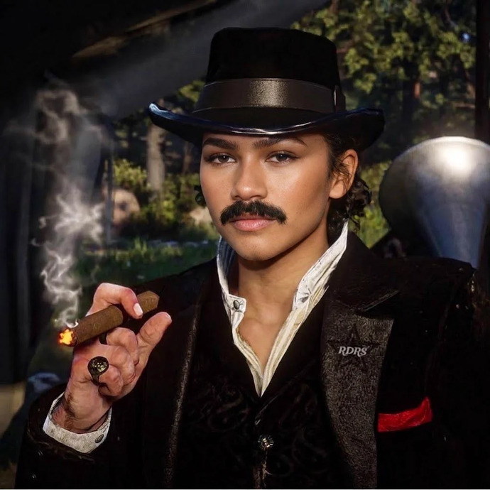 Red Dead Redemption filminde Arthur Morgan için Tom Holland doğru tercih mi?