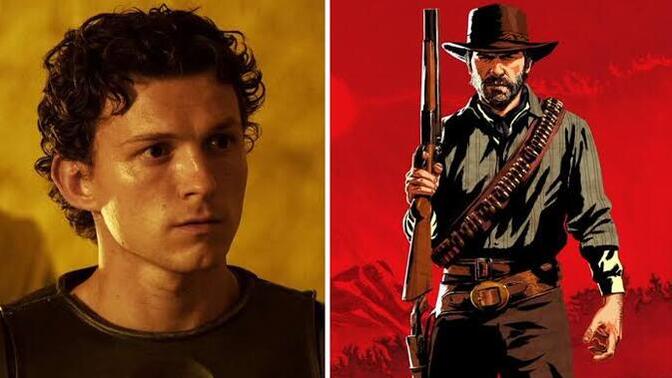Red Dead Redemption filminde Arthur Morgan için Tom Holland doğru tercih mi?