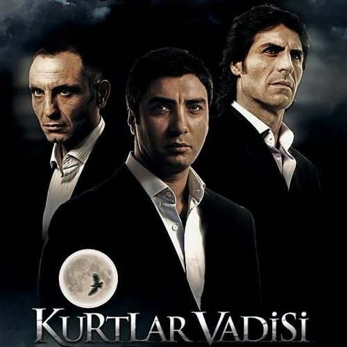 Kurtlar Vadisi Pusu dizisine FETÖ soruşturması başlatıldı. Ne Düşünüyorsunuz?