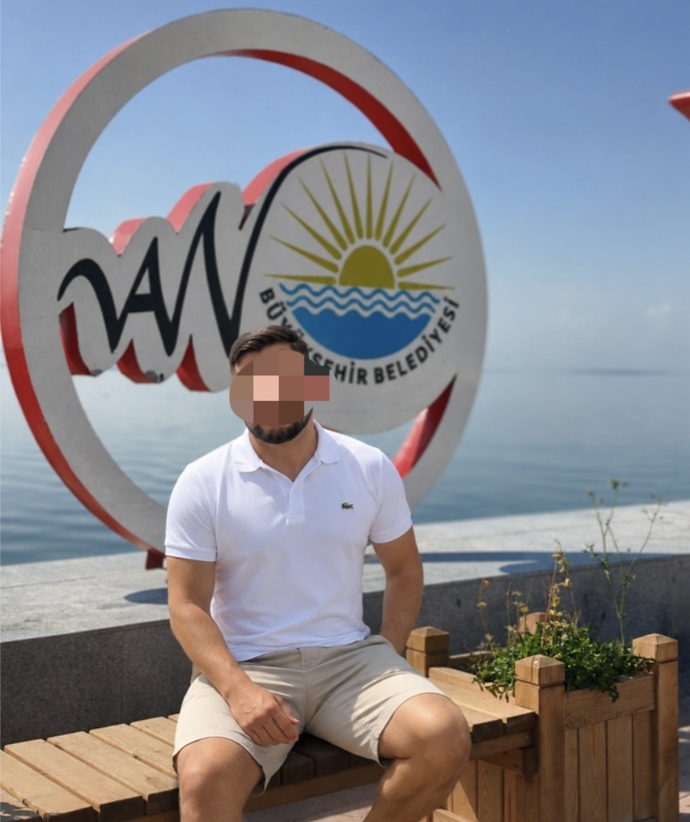 Basit hayatın nefes aldıran günleri nelerdir? Tayinden sonra küçük bir van turu?