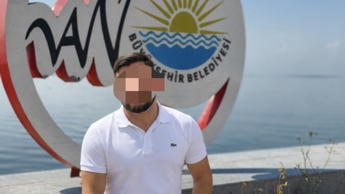 Basit hayatın nefes aldıran günleri nelerdir? Tayinden sonra küçük bir van turu?