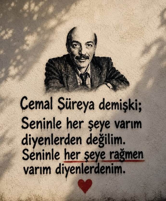 Peki siz ne diyenlerden siniz🤙?
