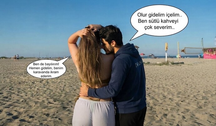 Erkek olsaydın kaç tane sevgilin olurdu?