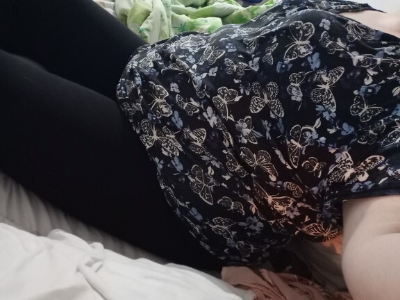 Küçük çocukluğumdan beri dombiliyim bu benim suçum mu?