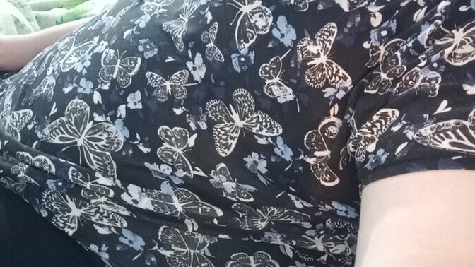 Küçük çocukluğumdan beri dombiliyim bu benim suçum mu?