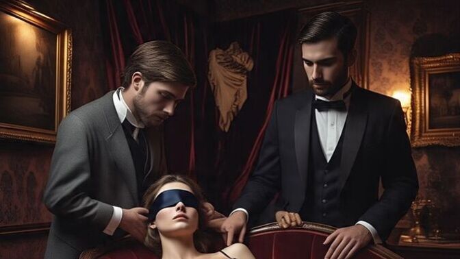 Partnerin seni bir konuda ikna etmeye çalışsa, merak mı edersin yoksa direkt reddeder misin?