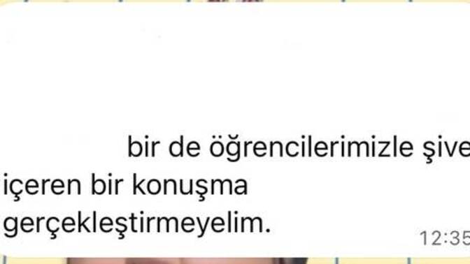 Öğretmenler şiveli konuşamaz mı?