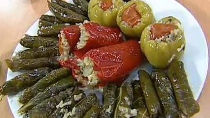 En sevmediğiniz yemek hangisi?