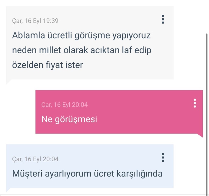 Bunlar gerçek mi?